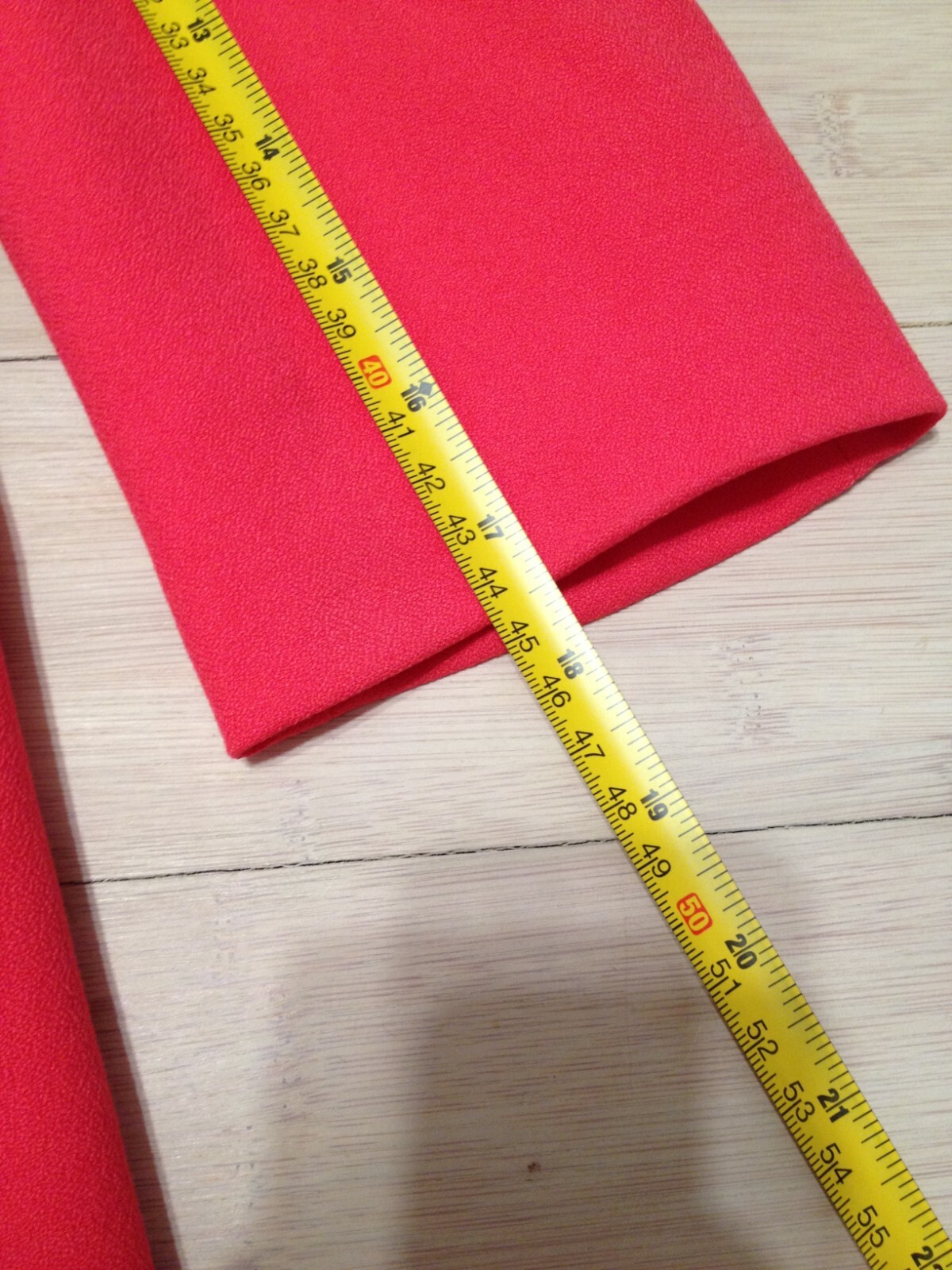 FLAWS ZARA Basic Collection Pad Shoulder Women Fi… - image 11