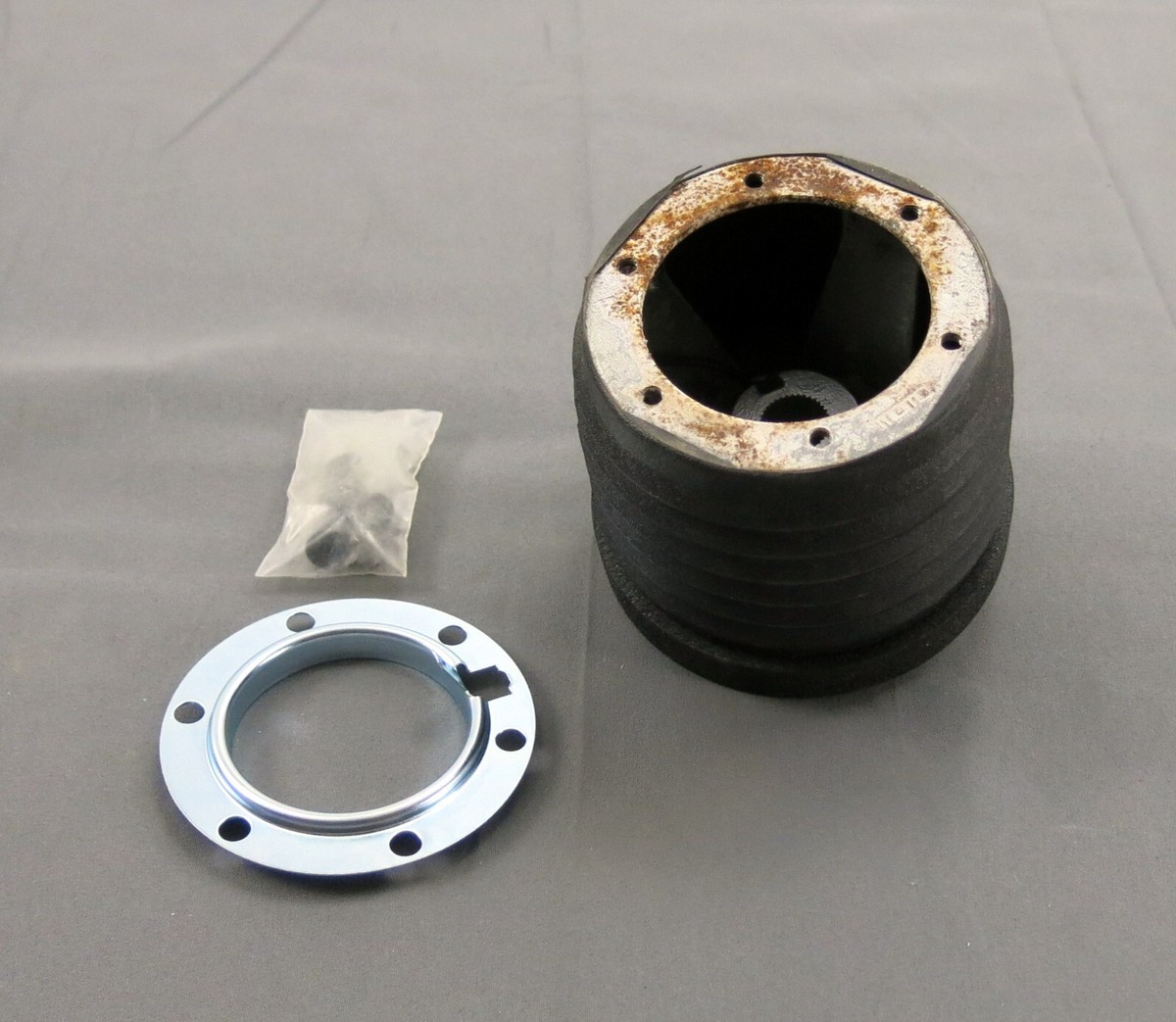 MOMO 0226 Hub Adapter Boss Kit for Daewoo Royal Prince Opel