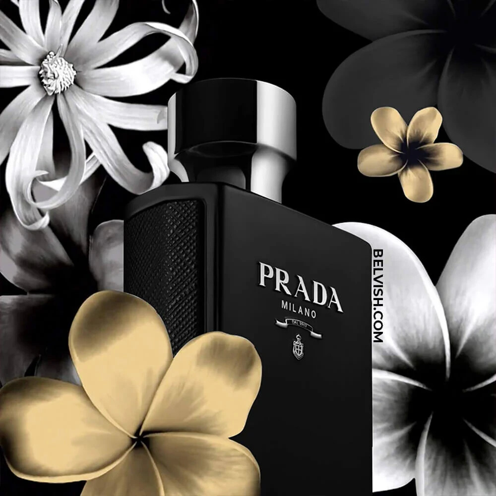 プラダ Prada L'Homme Intense EDP (100ml) 【公式通販】