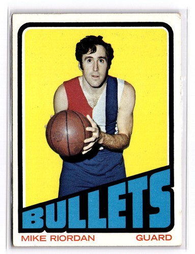 1972-73 Topps NBA Basketball Singles (1-88) (PICK YOUR OWN) VG-POOR - Picture 113 of 266