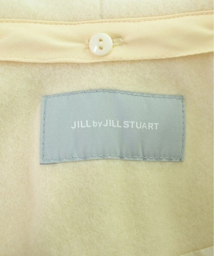 JILL by JILL STUART Peacoats Ivory M 2200529364029 - Picture 3 of 8