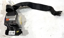 2018-2023 Kia Rio Front Right Passenger Seat Belt Retractor Assembly Black OEM