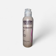Larger Size Keratin Complex KCSMOOTH- Hair Smoothing Treatment 4.8oz