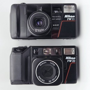 Nikon Tw2 | eBay
