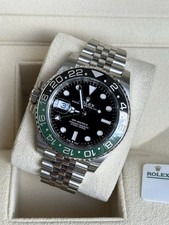 Rolex GMT-Master II 126720VTNR 2023 Sprite