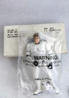 1995 Star Wars Han Solo in Stormtrooper Disguise Kelloggs Mail Away Figure New