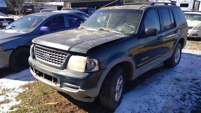 Fuse Box Engine Excluding Sport Trac Fits 02-10 EXPLORER 274789