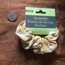 Fashion Mode Scrunchie Hair Accessories, Stocking Stuffers, Scrunchie - New