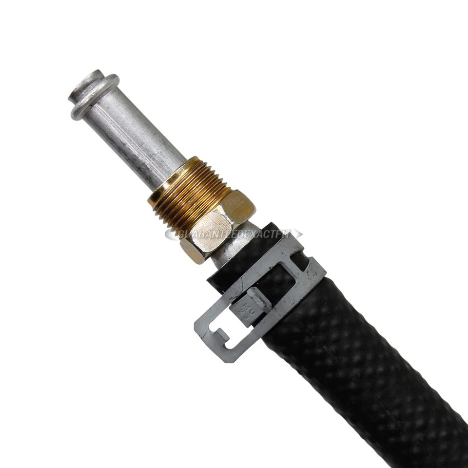 Línea de retorno de dirección asistida Edelmann TCP para Dodge Durango Ram 2004-2012 Foto 2 de 2