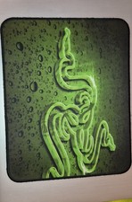 Razer Goliathus Gaming Mouse Mat Control Edition 355mm x 254mm x 3mm Medium