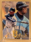 1994 Flair GOLD FOIL #103 Ken Griffey Jr Mariners RARE SUPER PREMIUM THICK STOCK