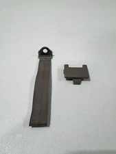 96-02 Toyota 4Runner Tan Tailgate hatch Pull Down Strap handle and cover OEM