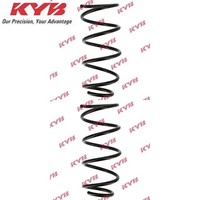 2X Fahrwerksfeder Kyb RA4003 2 Federn Satz Federnsatz FüR Bmw
