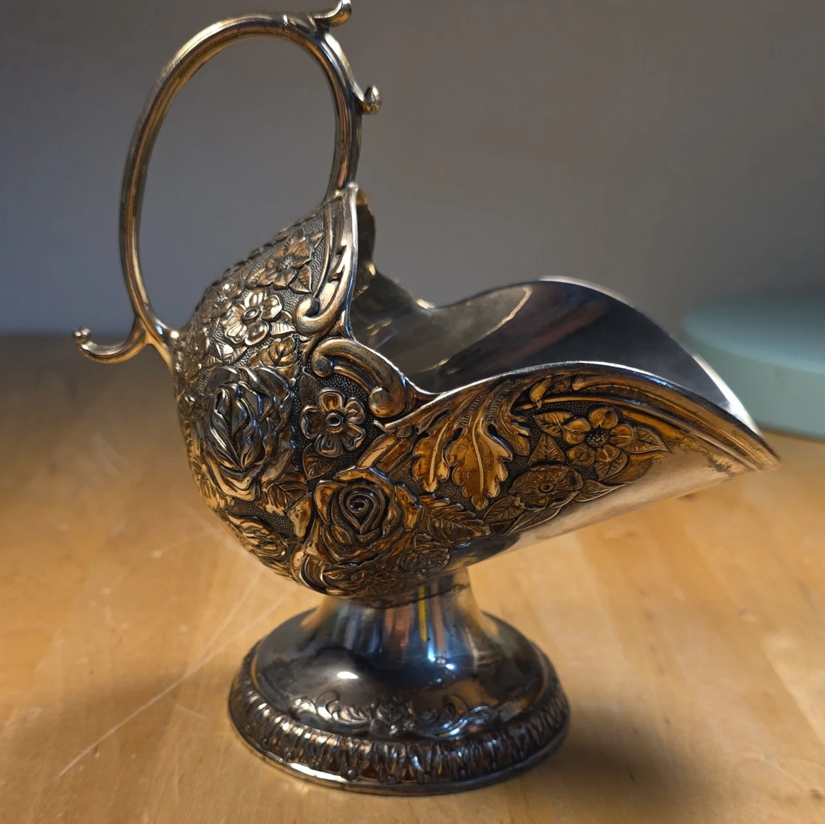 25+ Antique US Silver-Plated Baskets for sale | Updated Oct 2026