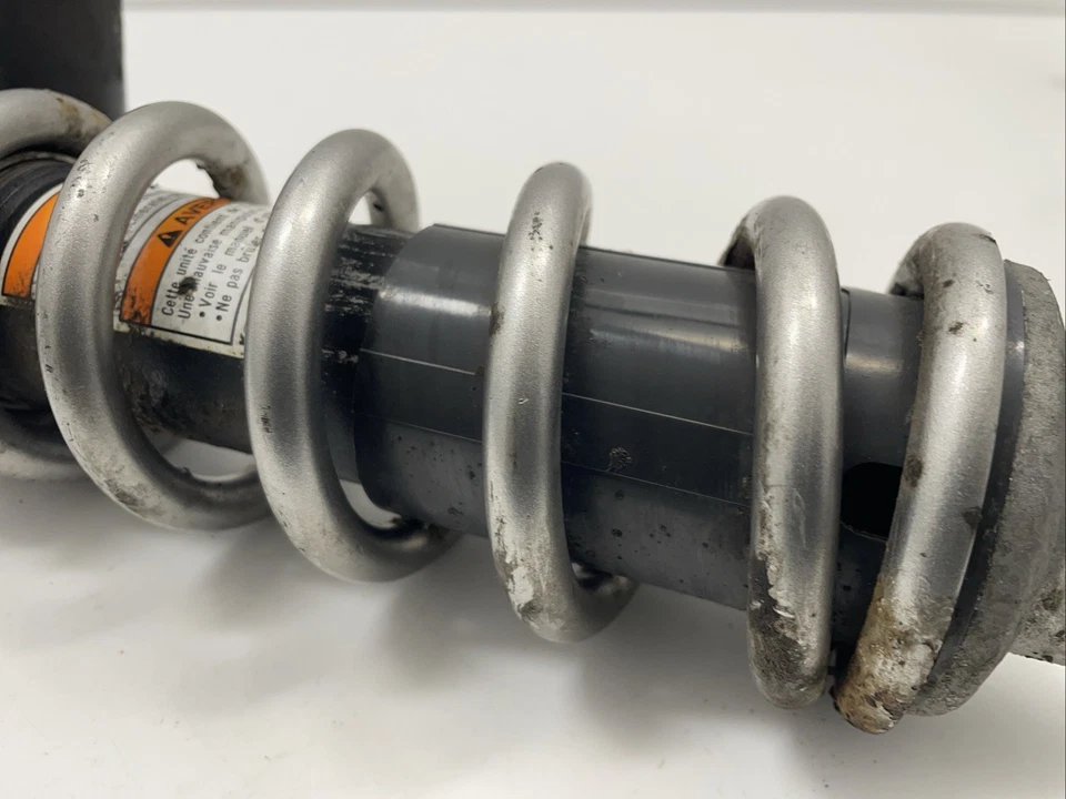 ♻️ Amortiguador trasero Kawasaki Zx10r D6F D7F Ninja 2006 - 2007 ♻️ Foto 3 de 4