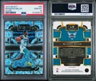 2023 PANINI SELECT | SCOPE #80 BRANDON MILLER PSA 10