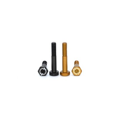 RC-Project Shock Pins in Ergal 7075-T6 for TEKNO RC NB48.4-EB48.4 / RCPJ-TK-001