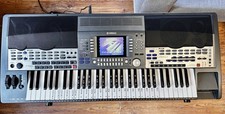Yamaha PSR 9000 Keyboard
