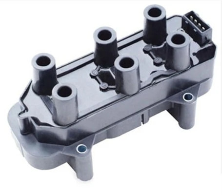 Bobine d'allumage Magneti Marelli 060717076012 pour trajets quotidiens sereins