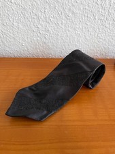 Ermenegildo Zegna Krawatte aus Seide   Klassi...