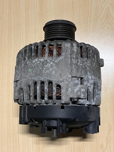 Lichtmaschine VALEO 06F903023F Audi A4 B6 VW Seat Skoda 2.0 TDi
