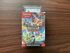Pokemon TCG SV: Obsidian Flames Booster Bundle Brand New Factory Sealed.