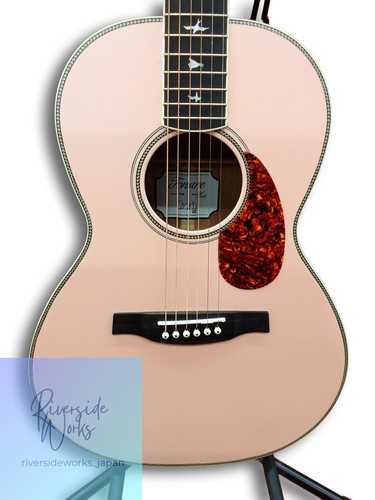 PAUL REED SMITH Electric Acoustic Limited SE P20E - Afbeelding 4 van 9