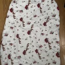 Pottery Barn Kids Crib Bedding Christmas Edition