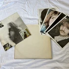 The Beatles – The Beatles - UK 1970 Repress - Apple Records – PCS 7067-8 - VG
