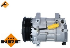 NRF 32239 Kompressor für Klimaanlage Klimakompressor Kompressor Klima 