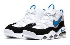 Nike Air Max Uptempo Blue for Sale | Authenticity Guaranteed | eBay