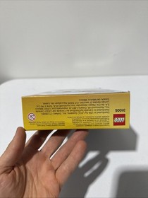 LEGO CREATOR: Construction Hauler 31005 Sealed Box