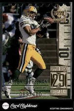 1999 Upper Deck Century Legends Century Collection #79 Antonio Freeman /100