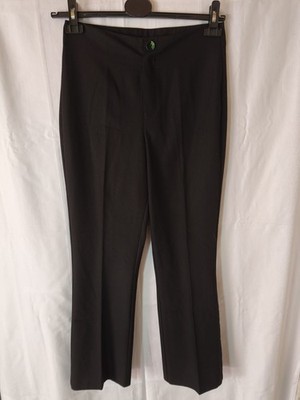 Anzughose | Vero Moda | Gr. S | Schwarz