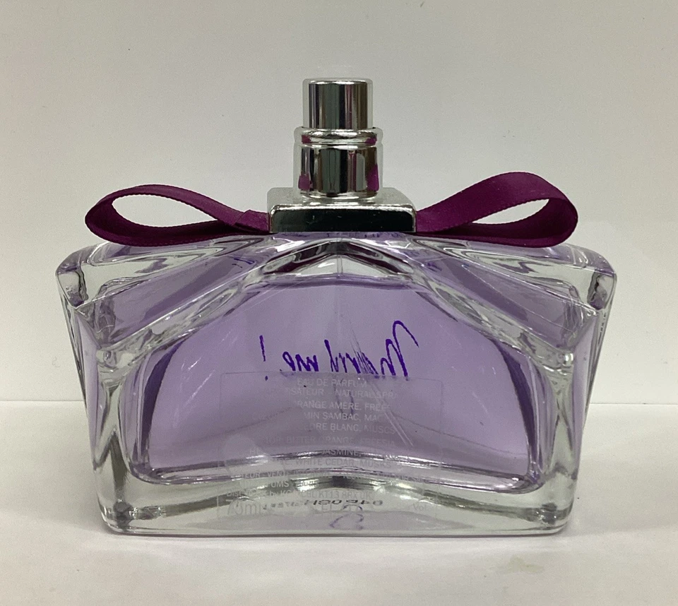 Marry Me By Lanvin Eau De Parfum 2.5oz Spray AS PICTURED, NEW TESTER - Image 3 of 4