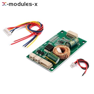 DC12-200V 14-65inch LED LCD TV Backlight   Board Universal Driver Board Kit *le