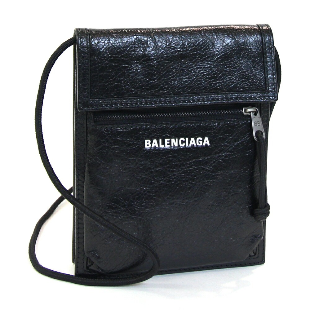 ￼バレンシアガ バッグ BALENCIAGA バレンシアガ/BALENCIAGA クロスボディバッグ メンズ