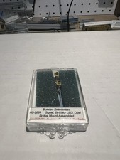 N Scale Sunrise Enterprises NS-2009 Signal, B...