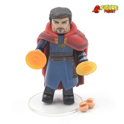 Marvel Minimates Series 70 Doctor Strange Movie Doctor Strange