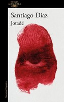 Jotadé | Santiago Diaz | Taschenbuch | Spanisch | 2025 | Alfaguara