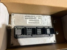 Powertrain Control Module (PCM/ECM) 68026720AB