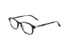 Occhiali da Vista Safilo BURATTO 04  STRIPED GREY 49/22/145 Uomo