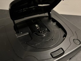 Sega Saturn Console Lot Of 16 Games In Cases, Controller & Hookups Tested Works!