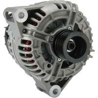 Lichtmaschine Generator 14V 120A Ø48 Mm Hc-Cargo FüR U.A. MERCEDES-BENZ C-KLASSE