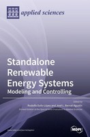Standalone Renewable Energy Systems | Buch | Englisch (2020) | Gebunden
