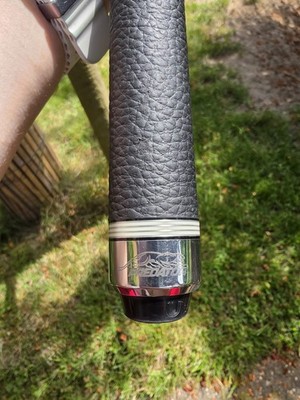 Preadtor Queue Predator 9K Serie Unterteil Predator Z2 Oberteil Billard