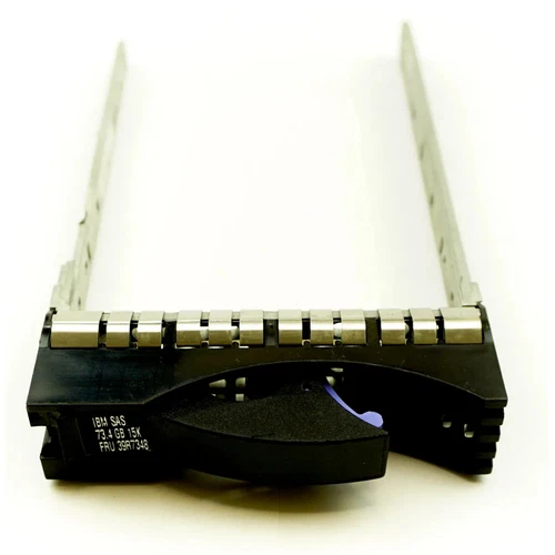 IBM (42R4131) M1,G3 LFF Hot-Swap Caddy (42R4127)