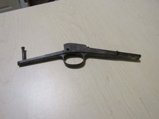 Colt Lightning Small Frame .22 Cal Rifle Trigger Guard