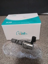 153400P020  4. Aulink VVT OCV Oil Control Variable Valve Solenoid #153400p020 