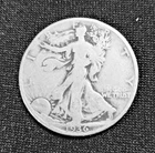 United States Walking Liberty Half Dollar Coin 1936 Circulated